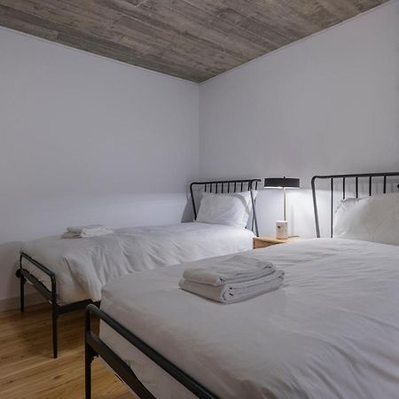 Glamorous 3Bdr Apartment In City Center By Lovelystay Lisboa 外观 照片