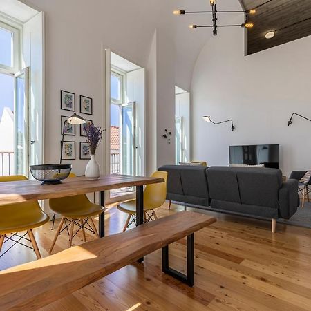 Glamorous 3Bdr Apartment In City Center By Lovelystay Lisboa 外观 照片