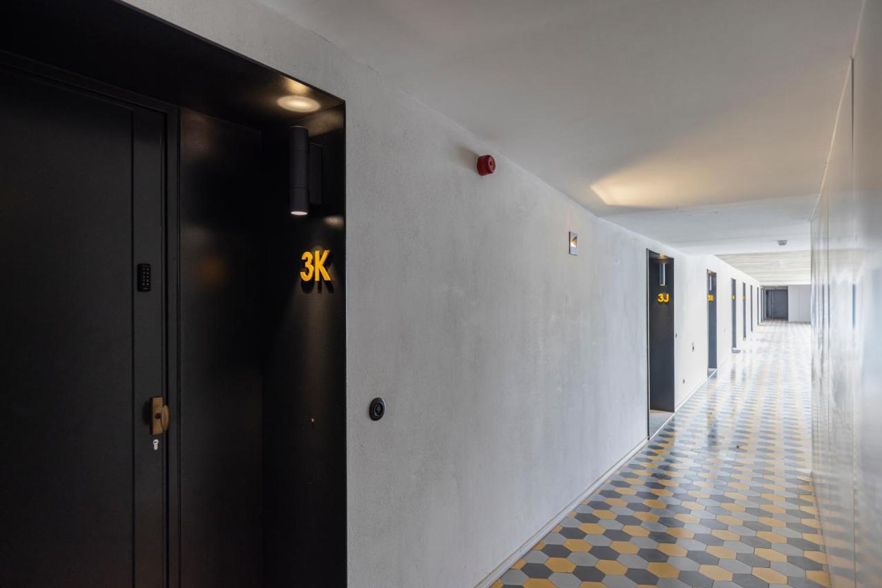Glamorous 3Bdr Apartment In City Center By Lovelystay Lisboa 外观 照片