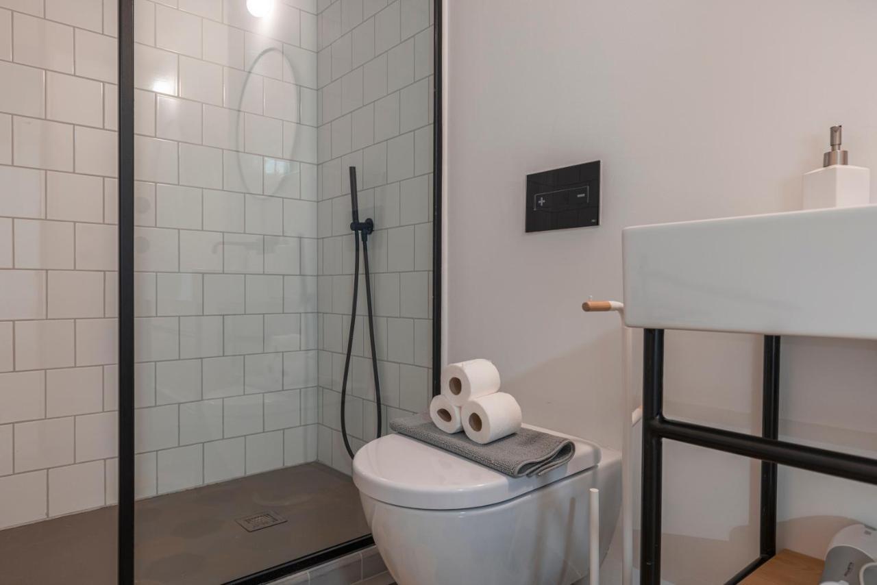 Glamorous 3Bdr Apartment In City Center By Lovelystay Lisboa 外观 照片