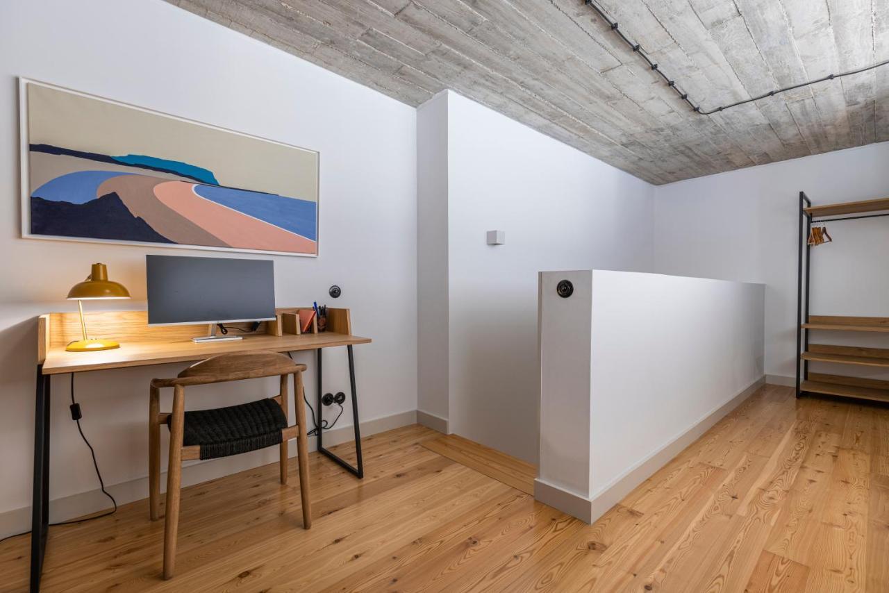 Glamorous 3Bdr Apartment In City Center By Lovelystay Lisboa 外观 照片