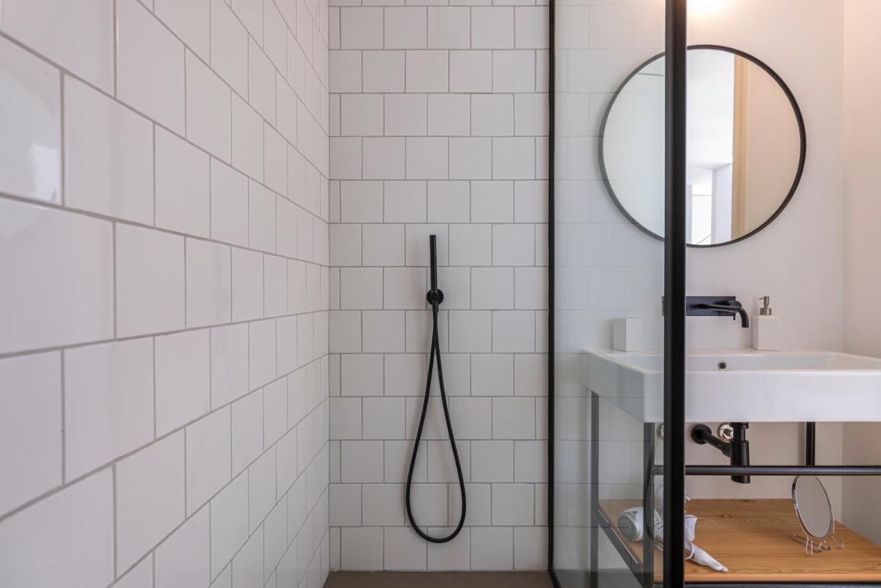 Glamorous 3Bdr Apartment In City Center By Lovelystay Lisboa 外观 照片