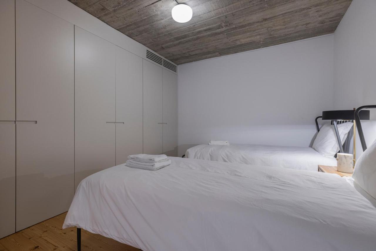Glamorous 3Bdr Apartment In City Center By Lovelystay Lisboa 外观 照片