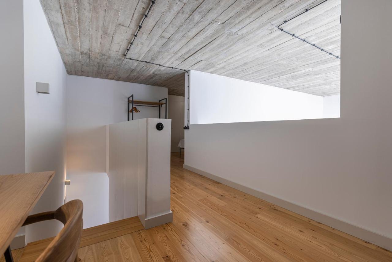 Glamorous 3Bdr Apartment In City Center By Lovelystay Lisboa 外观 照片